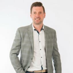 Kristof Desaer