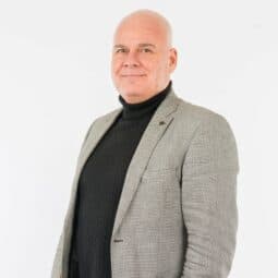 Serge Bosmans