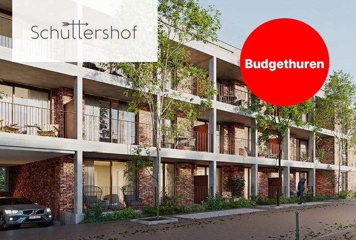 Coming soon - Budgethuren in Heusden-Zolder