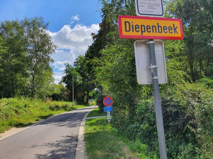 Diepenbeek 2
