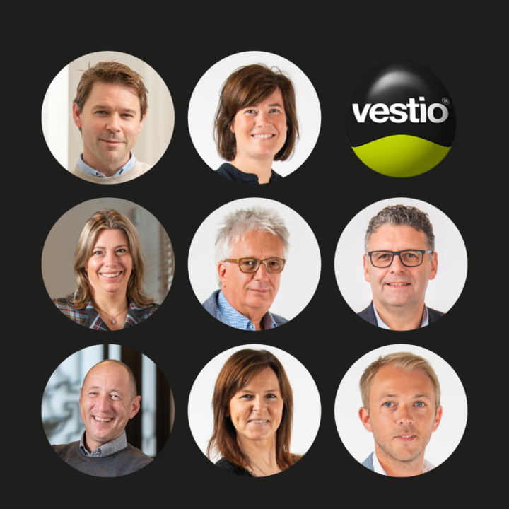 Meet Team Vestio MKD 1